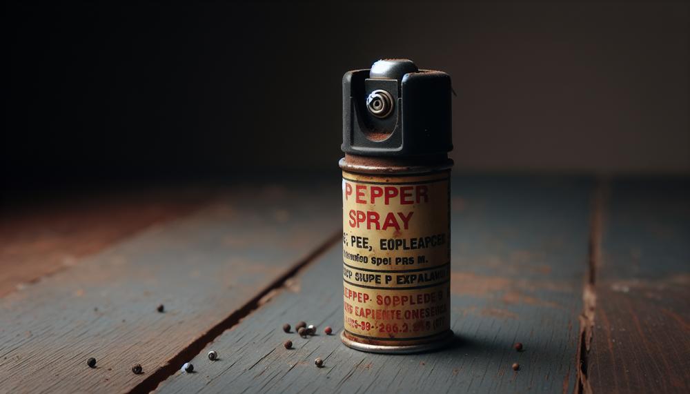 Does Expired Pepper Spray Still Work-2