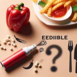 Is Pepper Spray Edible What Happens If Eaten