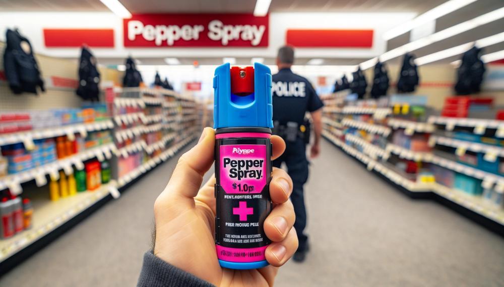 Does Cvs Sell Pepper Spray Lets Find Out-2