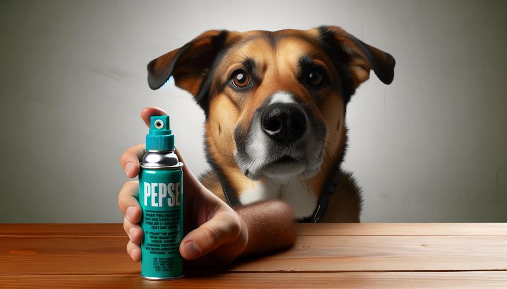 Does Pepper Spray Work On Dogs? - Pepper Spray Insight