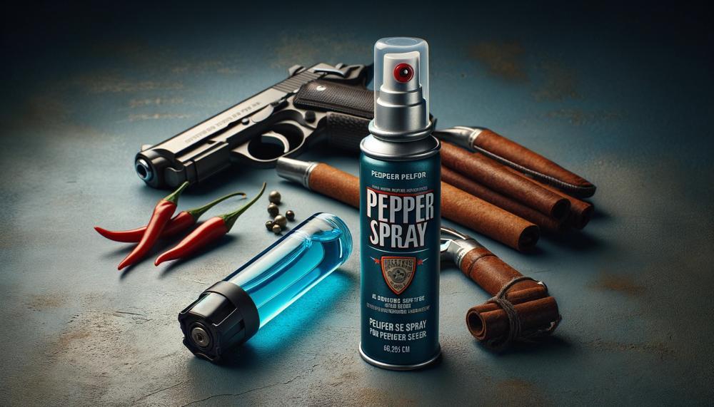 Pepper Spray Vs Gel Which Is Ideal-2