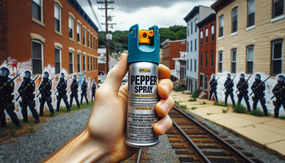 Where To Buy Pepper Spray In Pennsylvania-2